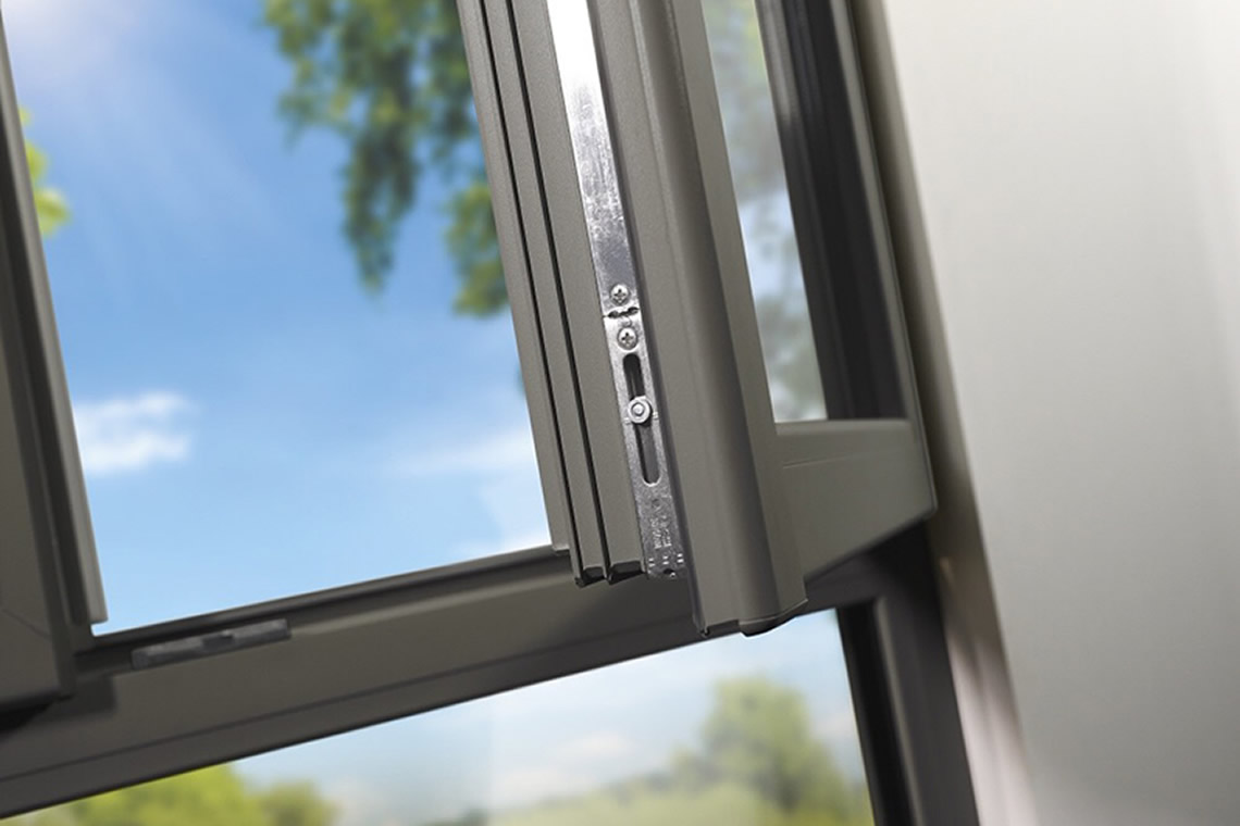 Ventanas